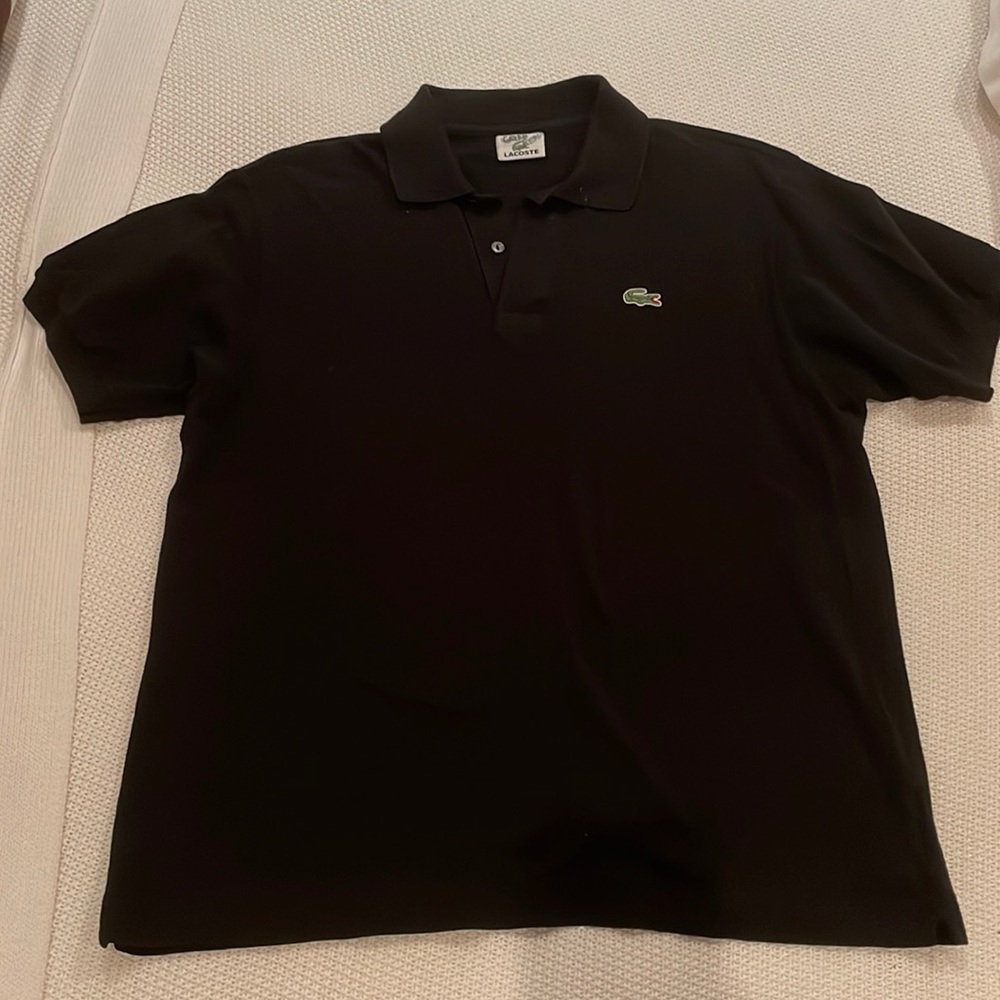Lacoste Polo